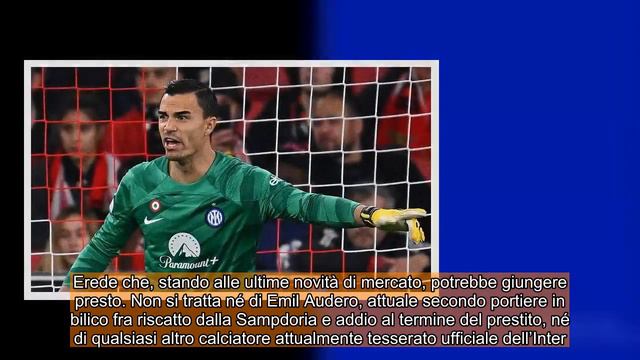 CALCIOMERCATO INTER: Gudmundsson, è pazza Inter ! Bento all’Inter e sorriso convincente !! смотреть онлайн