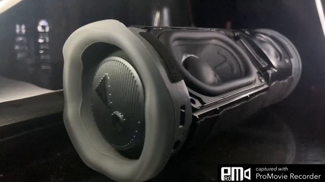 JBL FLIP 6 LOW FREQUENCY MODE BASS TEST !! 100%VOLUME !!!! (Woofer blowed !!???) смотреть онлайн