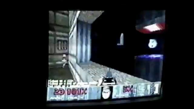A Visit to id Software (Part 2/3) смотреть онлайн