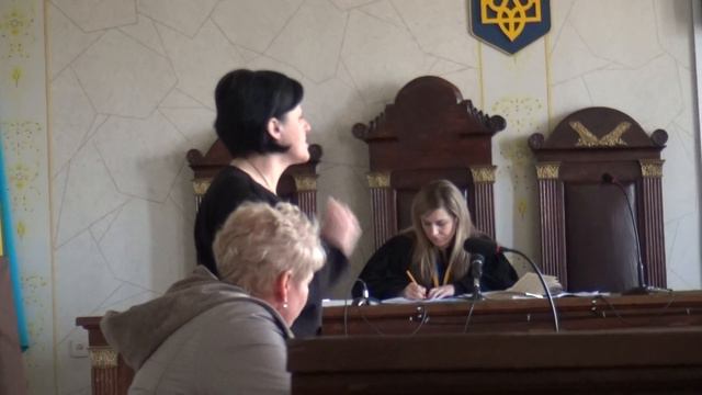 Защита чести и достоинства в суде. ч. 3 смотреть онлайн