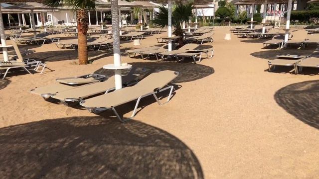 Solymar  Soma Beach Hoteltour Egypt