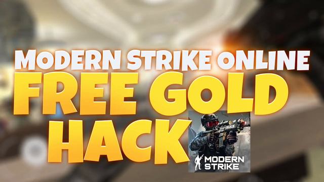 Modern Strike Online Hack Ios 🎵 Modern Strike Online - NEW UPDATE 1.47.0 (30K FREE GOLD😍)