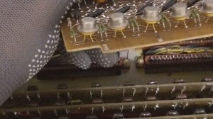 Золото, драгметаллы и приемные радиодетали. СССР Калькулятор Электроника ЭКВМ Д 3 1976года