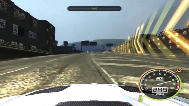 NFS MW Diamond Valley 2:14.80 by Wess смотреть онлайн