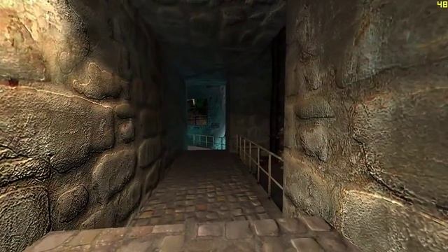 Counter Strike : Source Benchmark Test | HD 5450 | смотреть онлайн