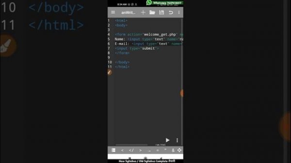 XAMPP for Android |100% working with Practical | How to install XAMPP on android mobile 2021|#xampp