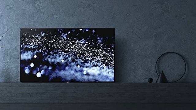OLED TV : Can I Try Once from here? смотреть онлайн