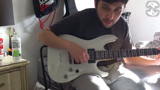 acoustic lead series g100fx review смотреть онлайн