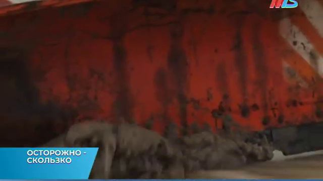 Волгоградским автолюбителям рекомендуют временно пересесть на общественный транспорт смотреть онлайн