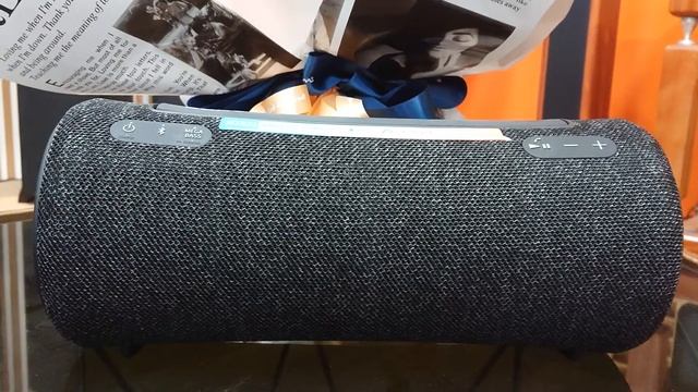 SONY XG300 | Test bass | thiết kết đẹp chất âm hay và giá cũng khá chát ..... смотреть онлайн
