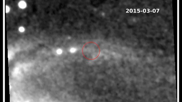 The Rise and Fall of Supernova 2015F смотреть онлайн