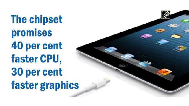 Apple launches new iPad Air (4th gen) with A14 Bionic SoC смотреть онлайн