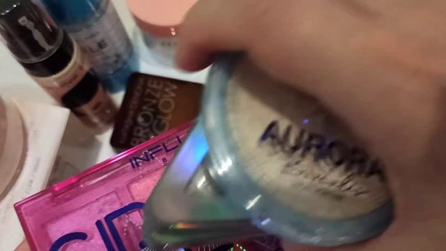 Декоративная Косметика ,Теперь Только Люкс ? Расхламление Июль 2022 смотреть онлайн