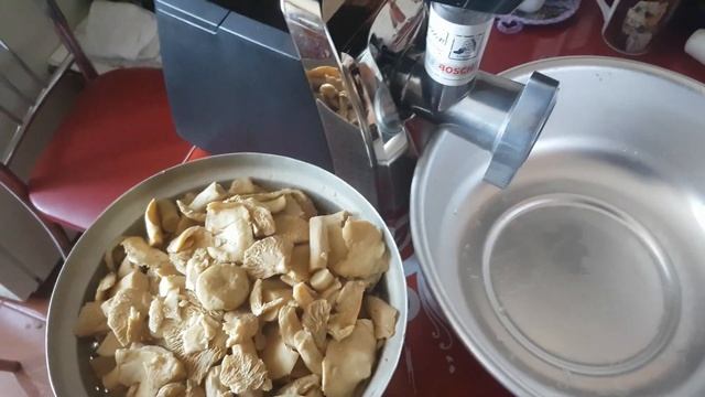 Вкусные рецепты с грибами