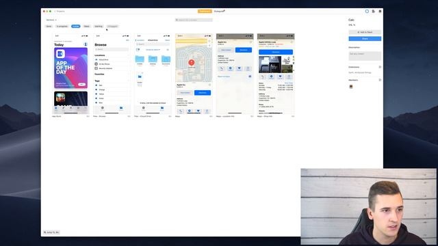 Zeplin Basics: Pro Tips for better Project Management, Workflows & Productivity смотреть онлайн