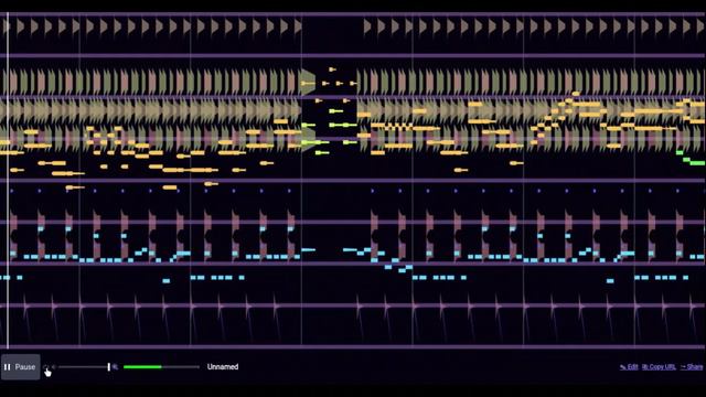 Undertale - Mad Mew Mew [JUMMBOX COVER] смотреть онлайн