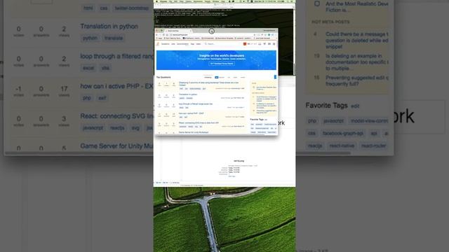 Testing PHP imageMagick with Khmer Unicode смотреть онлайн