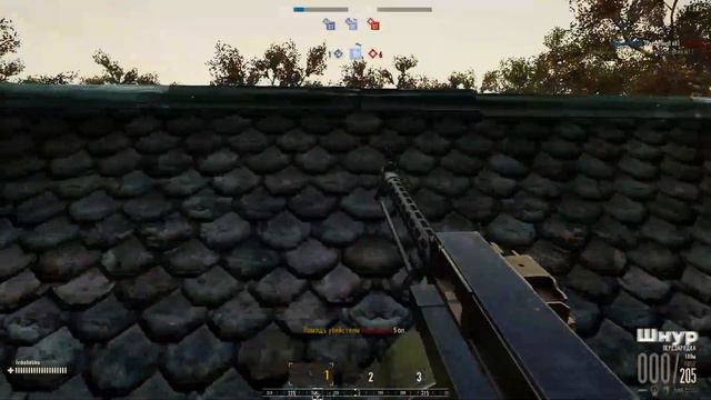 Heroes & Generals - Резнич смотреть онлайн