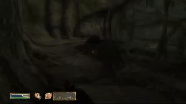 The Elder Scrolls IV: Oblivion.GOTY Deluxe # 7 серия ( Основной сюжет игры). Прохождение на стриме смотреть онлайн