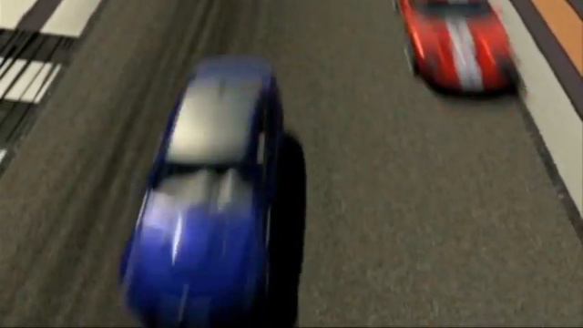 Forza Motorsport 3 Custom Trailer смотреть онлайн