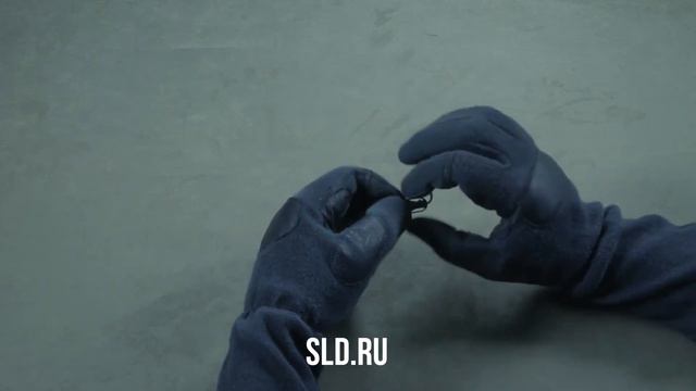 Брелок Marser Ast-9 смотреть онлайн