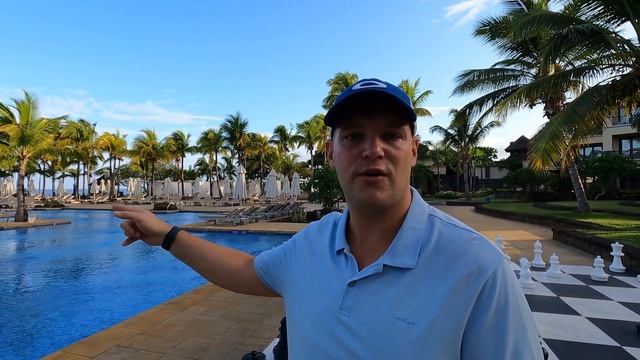 The Westin Turtle Bay Ultimate Hotel Guide - Mauritius смотреть онлайн
