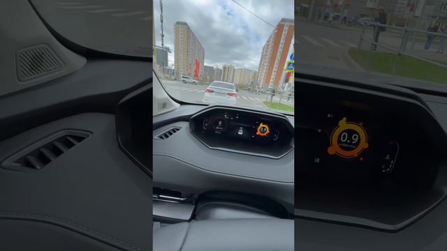 Автохолд Changan CS55 plus смотреть онлайн