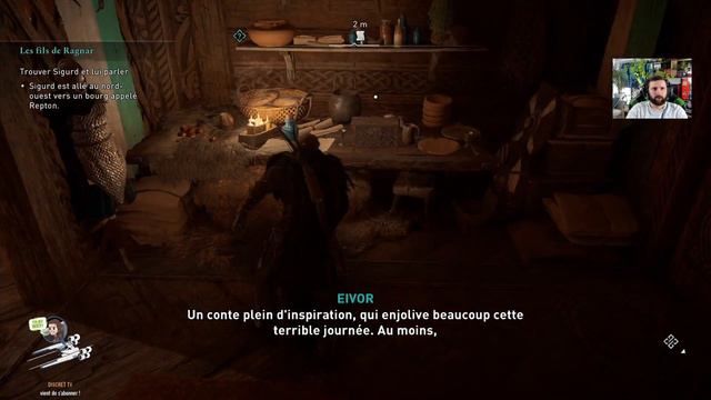 Assassin's Creed Valhalla #06 FR | Xbox Series X смотреть онлайн