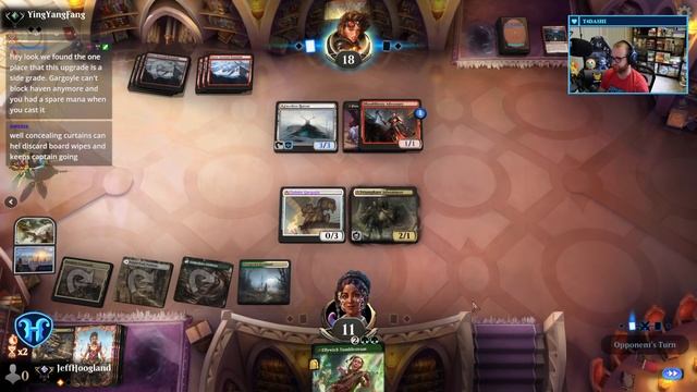 Abzan Venture into the Dungeon - Alchemy Magic Arena Deck - January 27th, 2022 смотреть онлайн