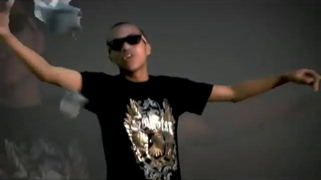 STYL JAH F S LADOANY Feat CRIMINAL & R FULCE Moneyby daewoo com 2012 смотреть онлайн