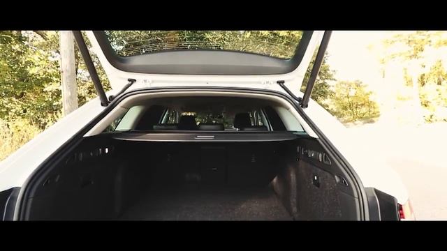 TL - SKODA SUPERB COMBI 1.4 TSI ACT DSG STYLE смотреть онлайн