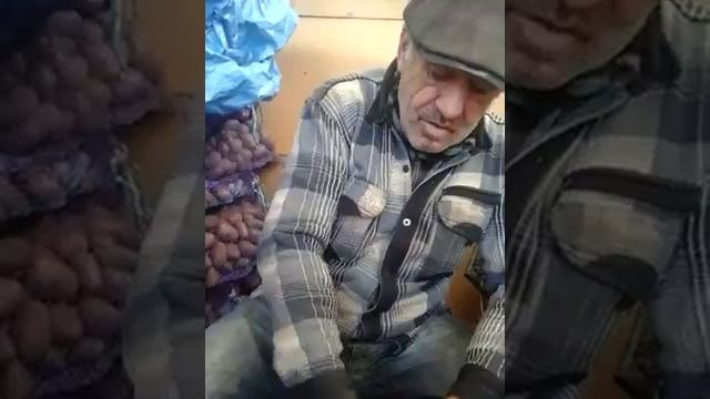 Анекдот старого вора смотреть онлайн