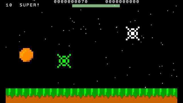 SmileBASIC - SpikeDislike - 424JQK3NJ смотреть онлайн