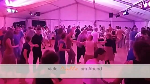 Vertanzt 2019 – Bal Folk Special Edition смотреть онлайн