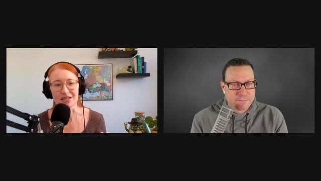 How Data Scientists Use Python - Talk Python to Me Ep.422 смотреть онлайн