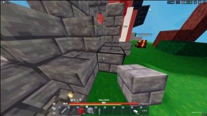 Новый кит ТАЛИА в роблокс бедварс! (Roblox Bedwars)