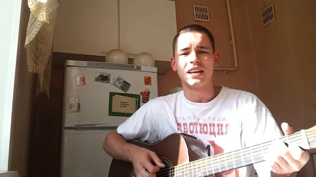 Есенин - Заметался пожар голубой смотреть онлайн