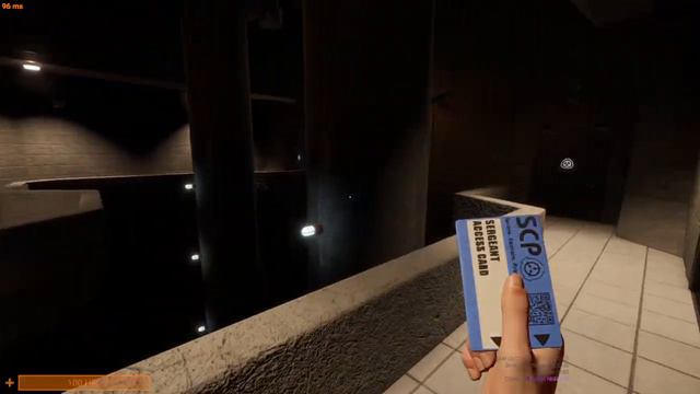 ПОСТОЯННО В БЕГАХ В SCP:SECRET LABORATORY! смотреть онлайн
