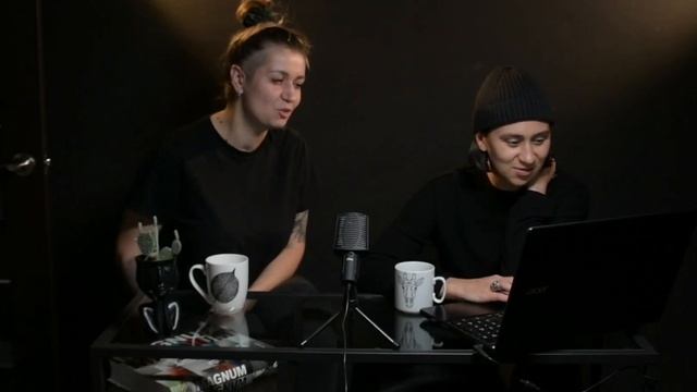 Подкаст. Локации для фотосессии. Часть 2 смотреть онлайн