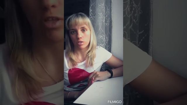 Стих о жизни "Живи и радуйся..." смотреть онлайн