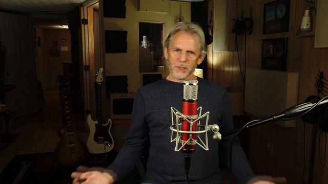 Avantone CV 12 Microphone Review