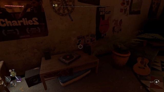 Секретный АМУЛЕТ на +500 РЕМОНТА ! Dying Light 2 СЕКРЕТЫ ! Dying Light 2 ! Dying light 2 гайд смотреть онлайн