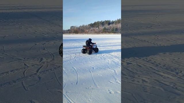 Kayo au 125 смотреть онлайн