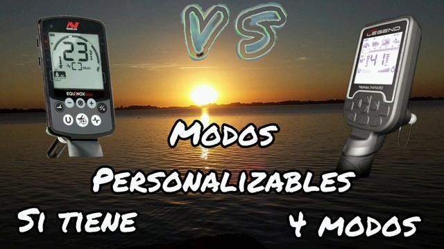 ?❌ Equinox 600 Vs Legend Nokta Makro