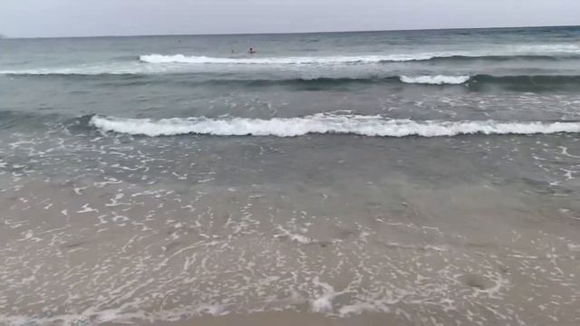 Кипр (Айя-Напа) Средиземное море смотреть онлайн