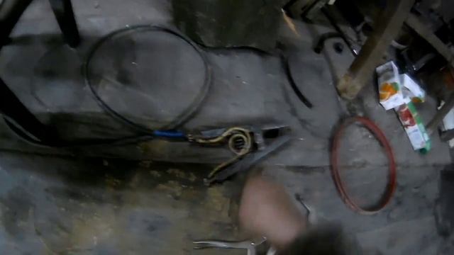 Самодельное крепление для кофров смотреть онлайн