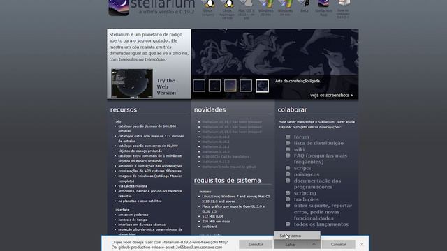 #102 - Cometa  Borisov Parte III