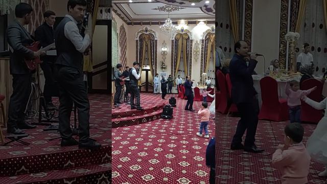 24.02.2023.Гулчахон.т.Шохон. Абдумачид Хомидов