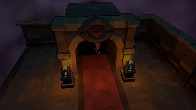 NecroBoy : Path to Evilship - Gameplay смотреть онлайн