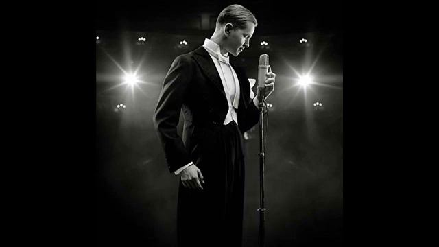 Max Raabe & Palast Orchester - Oops ... I Did It Again смотреть онлайн